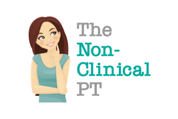 The Non-clinical PT