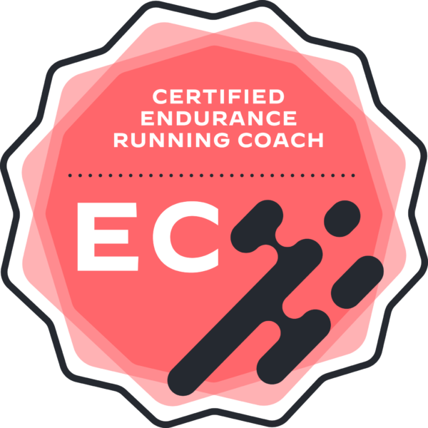 Endurance Running Coach Certification