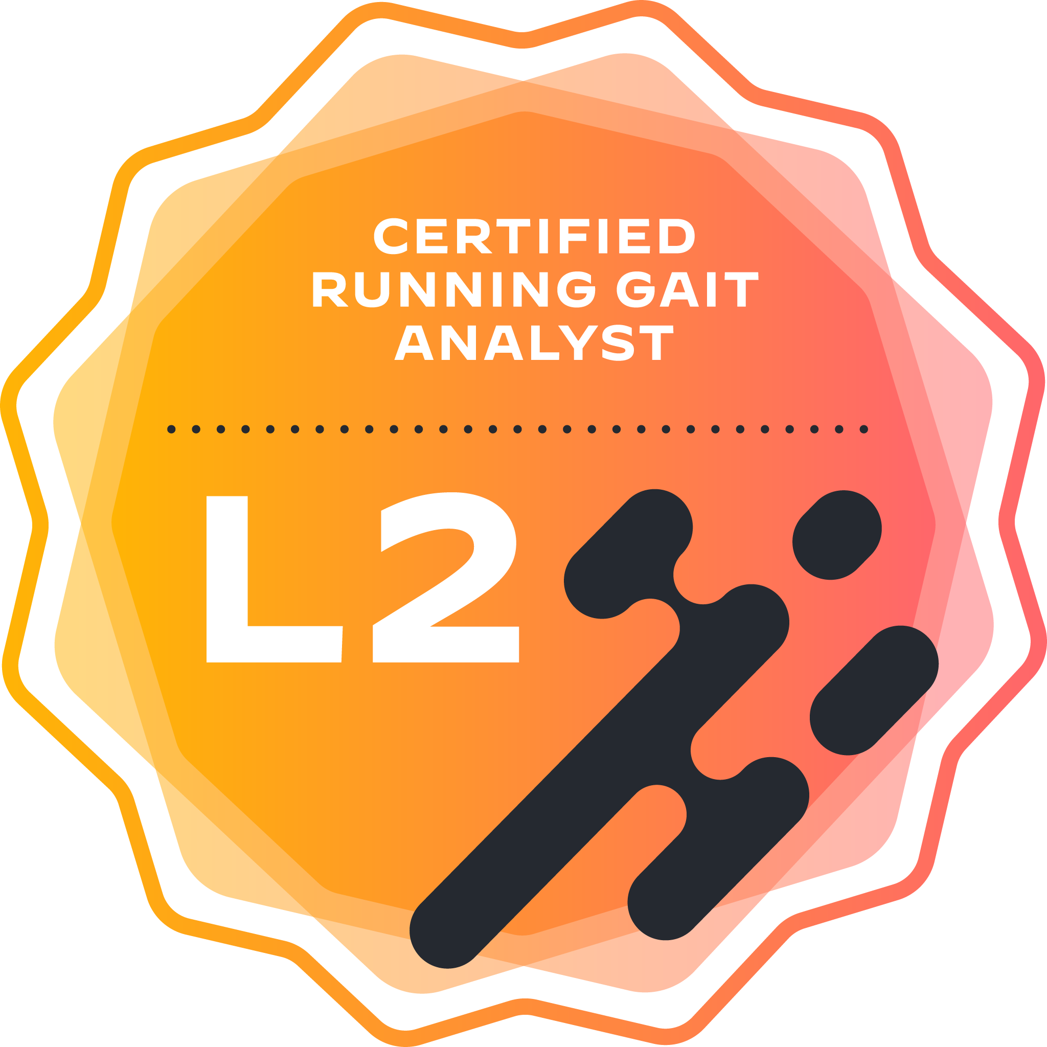 Level 2 Certified Running Gait Analyst