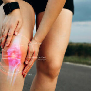 lateral knee pain