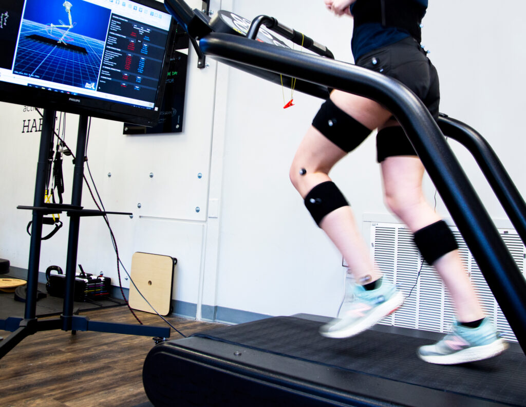 What Is a Gait Analysis