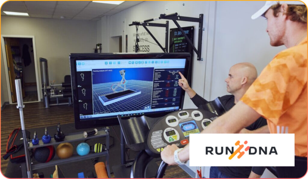 Best Gait Analysis Tools | Explore Top Systems