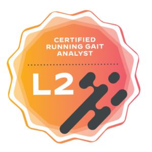 Level 2 certification badge