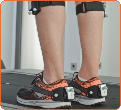 Walking Gait Analysis: The What, How, and Why - RunDNA