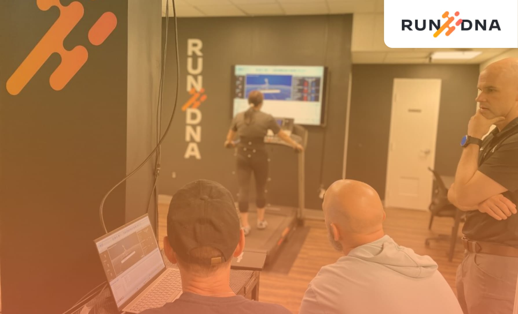 Walking Gait Analysis: The What, How, and Why - RunDNA