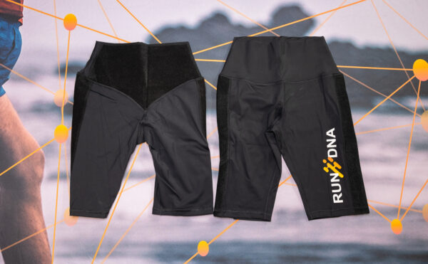 Helix 3D Short Set